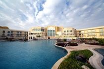 Marriott Hotel Salalah