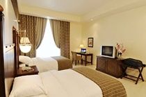 Hotel Marriott 5*