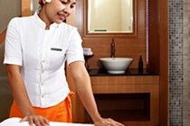 Hotel Marriott Salalah