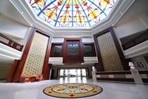 Marriott Hotel