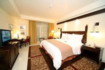 Hotel Marriott 5*